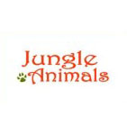 Jungle animals logo