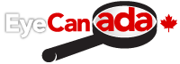 eye canada logo