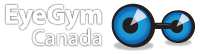 eyegym logo