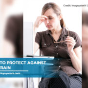 8 Tips to Protect Against Eye Strain