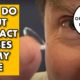how to put in contacts