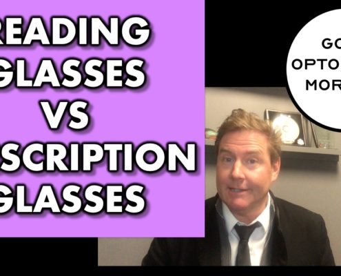 winnipeg reading glasses vs prescription eye glasses