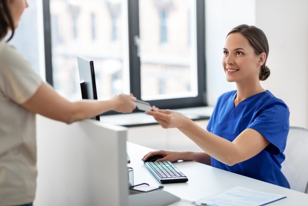 Discussion about private insurance covering eyeglass exam cost in Winnipeg
